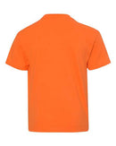 Fruit of the Loom - HD Cotton Youth Short Sleeve T-Shirt - 3930BR (More Color)
