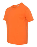 Fruit of the Loom - HD Cotton Youth Short Sleeve T-Shirt - 3930BR (More Color)