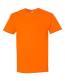 Fruit of the Loom - HD Cotton T-Shirt with a Pocket - 3930PR