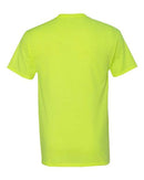 Fruit of the Loom - HD Cotton T-Shirt with a Pocket - 3930PR