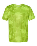 All Sport - Polyester Sport T-Shirt - M1009 (More Color)
