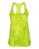 All Sport - Women's Performance Racerback Tank - W2079