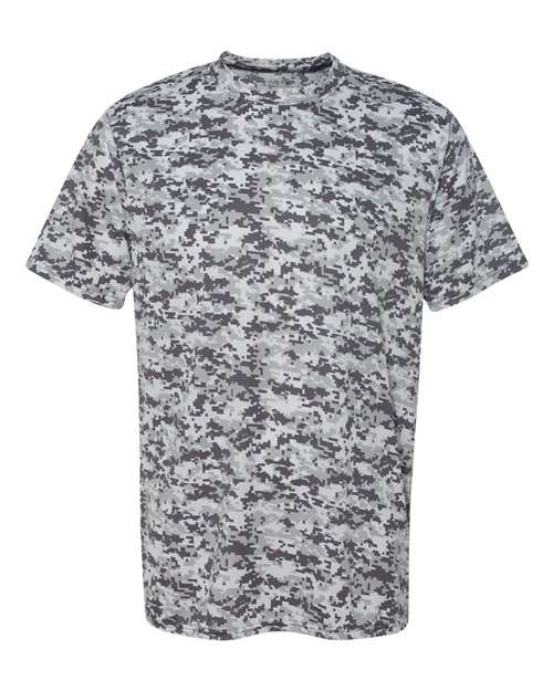 Augusta Sportswear - Digi Camo Wicking T-Shirt - 1798