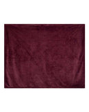 Alpine Fleece - Mink Touch Luxury Blanket - 8721