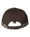 Outdoor Cap - Camo with Barbed Wire Cap - BRB605