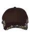 Outdoor Cap - Camo with Barbed Wire Cap - BRB605