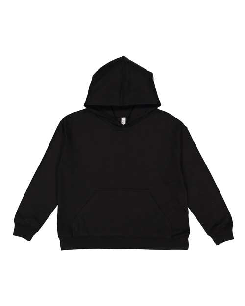 LAT - Youth Pullover Hooded Sweatshirt - 2296