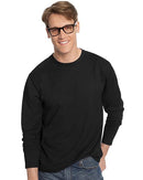 Hanes - Nano-T® Long Sleeve Tee - 498L