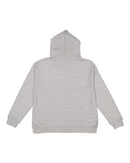 LAT - Youth Pullover Hooded Sweatshirt - 2296