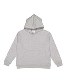 LAT - Youth Pullover Hooded Sweatshirt - 2296