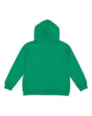 LAT - Youth Pullover Hooded Sweatshirt - 2296