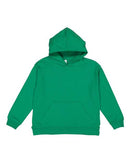 LAT - Youth Pullover Hooded Sweatshirt - 2296