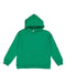 LAT - Youth Pullover Hooded Sweatshirt - 2296