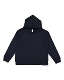 LAT - Youth Pullover Hooded Sweatshirt - 2296