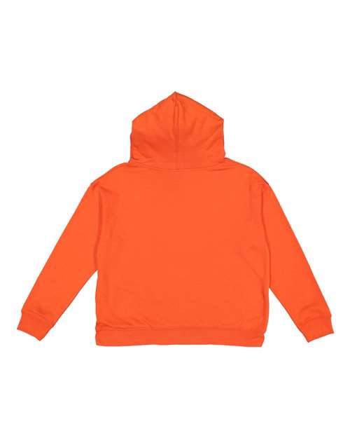 LAT - Youth Pullover Hooded Sweatshirt - 2296