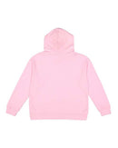 LAT - Youth Pullover Hooded Sweatshirt - 2296