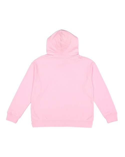 LAT - Youth Pullover Hooded Sweatshirt - 2296