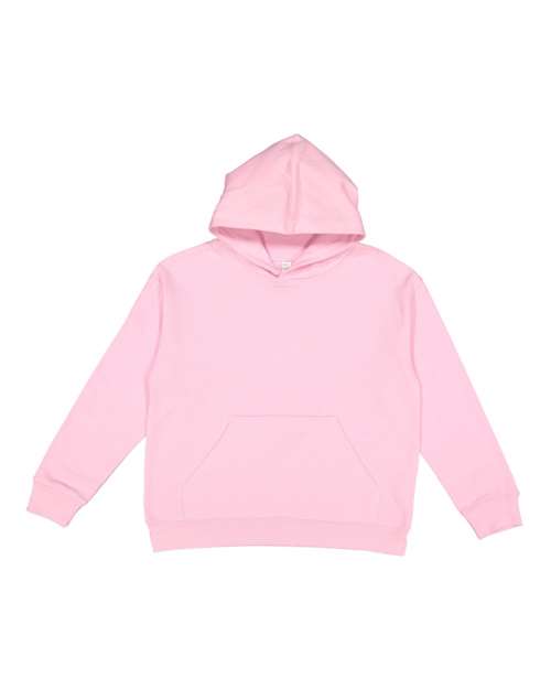 LAT - Youth Pullover Hooded Sweatshirt - 2296