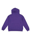 LAT - Youth Pullover Hooded Sweatshirt - 2296