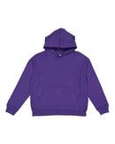 LAT - Youth Pullover Hooded Sweatshirt - 2296