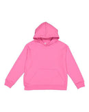 LAT - Youth Pullover Hooded Sweatshirt - 2296