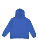 LAT - Youth Pullover Hooded Sweatshirt - 2296