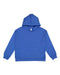 LAT - Youth Pullover Hooded Sweatshirt - 2296