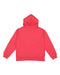 LAT - Youth Pullover Hooded Sweatshirt - 2296