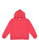 LAT - Youth Pullover Hooded Sweatshirt - 2296