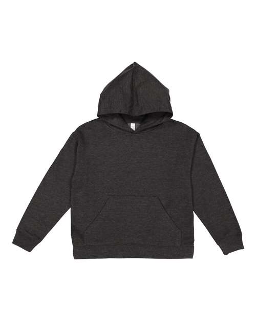 LAT - Youth Pullover Hooded Sweatshirt - 2296