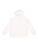 LAT - Youth Pullover Hooded Sweatshirt - 2296