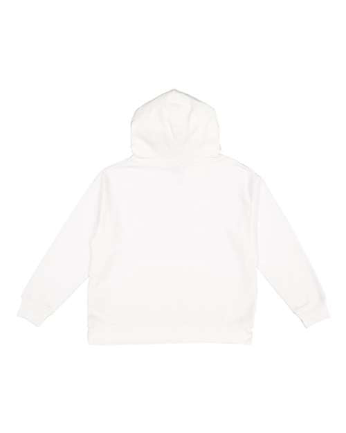 LAT - Youth Pullover Hooded Sweatshirt - 2296