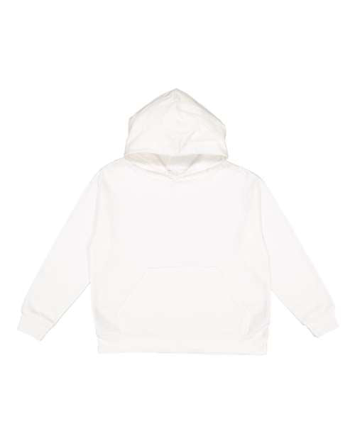 LAT - Youth Pullover Hooded Sweatshirt - 2296