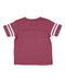 Rabbit Skins - Toddler Football Fine Jersey Tee - 3037