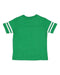 Rabbit Skins - Toddler Football Fine Jersey Tee - 3037