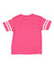 Rabbit Skins - Toddler Football Fine Jersey Tee - 3037