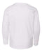 LAT - Youth Fine Jersey Long Sleeve Tee - 6201