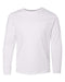 LAT - Youth Fine Jersey Long Sleeve Tee - 6201