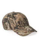 Kati - Camo Mossy Oak® Cap - LC10