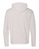 Comfort Colors - Garment-Dyed Heavyweight Hooded Long Sleeve T-Shirt - 4900