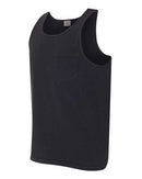 Comfort Colors - Garment-Dyed Heavyweight Pocket Tank Top - 9330