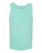 Comfort Colors - Garment-Dyed Heavyweight Pocket Tank Top - 9330