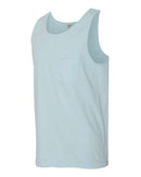 Comfort Colors - Garment-Dyed Heavyweight Pocket Tank Top - 9330