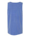 Comfort Colors - Garment-Dyed Heavyweight Pocket Tank Top - 9330