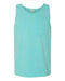 Comfort Colors - Garment-Dyed Heavyweight Pocket Tank Top - 9330