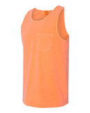 Comfort Colors - Garment-Dyed Heavyweight Pocket Tank Top - 9330