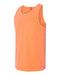 Comfort Colors - Garment-Dyed Heavyweight Pocket Tank Top - 9330