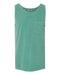 Comfort Colors - Garment-Dyed Heavyweight Pocket Tank Top - 9330