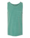 Comfort Colors - Garment-Dyed Heavyweight Pocket Tank Top - 9330 (More Color)