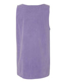 Comfort Colors - Garment-Dyed Heavyweight Pocket Tank Top - 9330 (More Color)